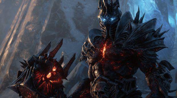 Update: World of Warcraft podría llegar a PS4 y PS5 1