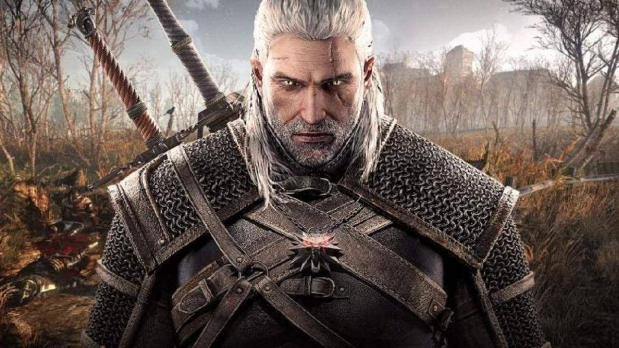 Witcher