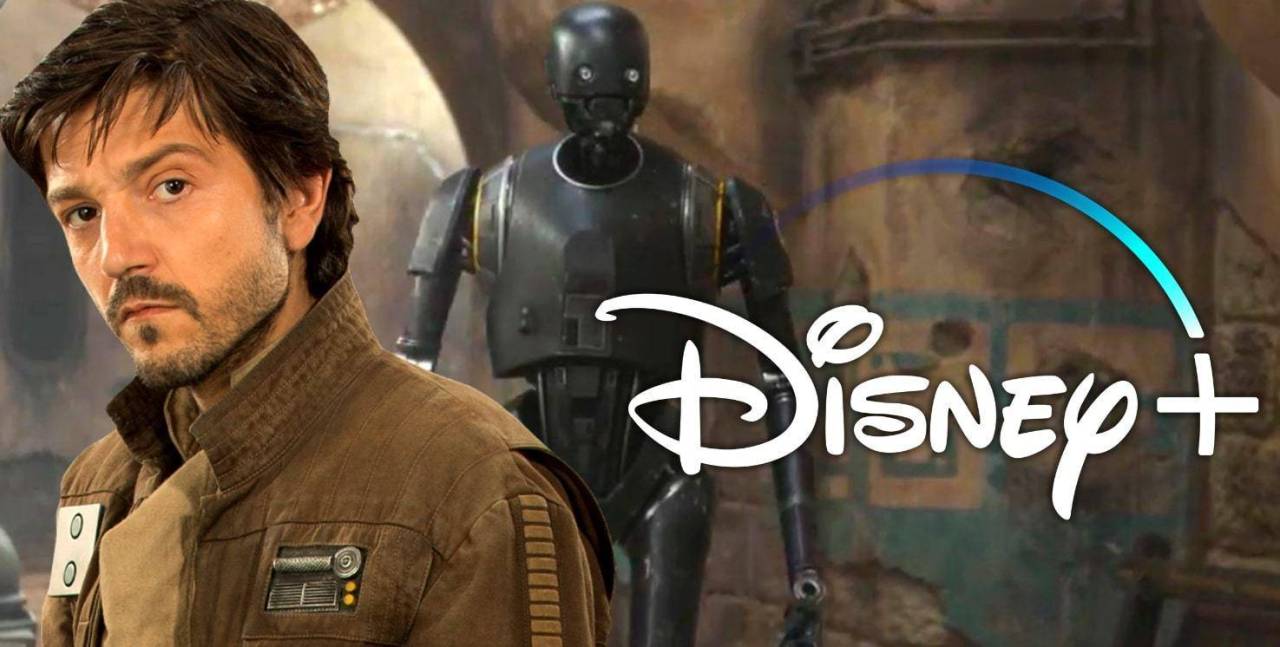 ¡’Cassian Andor’ comenzará rodaje en junio de 2020!