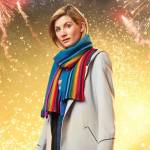 Doctor Who, Jodie Whittaker