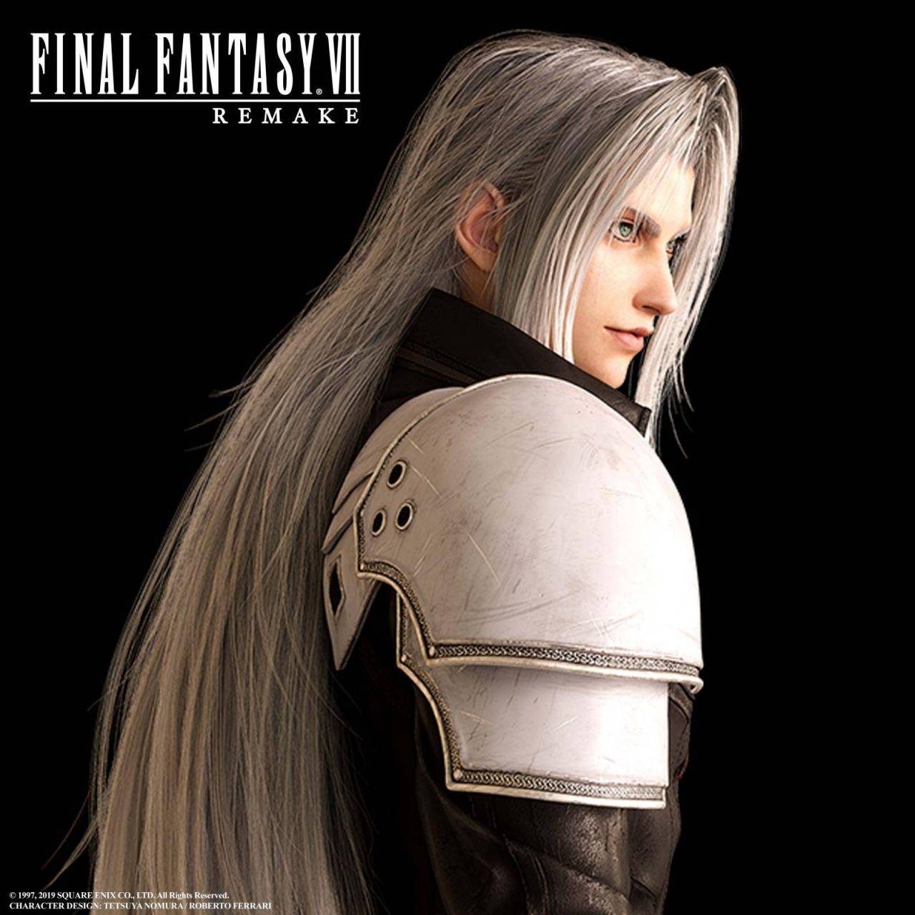 Final Fantasy VII Remake presenta nuevas imágenes 9