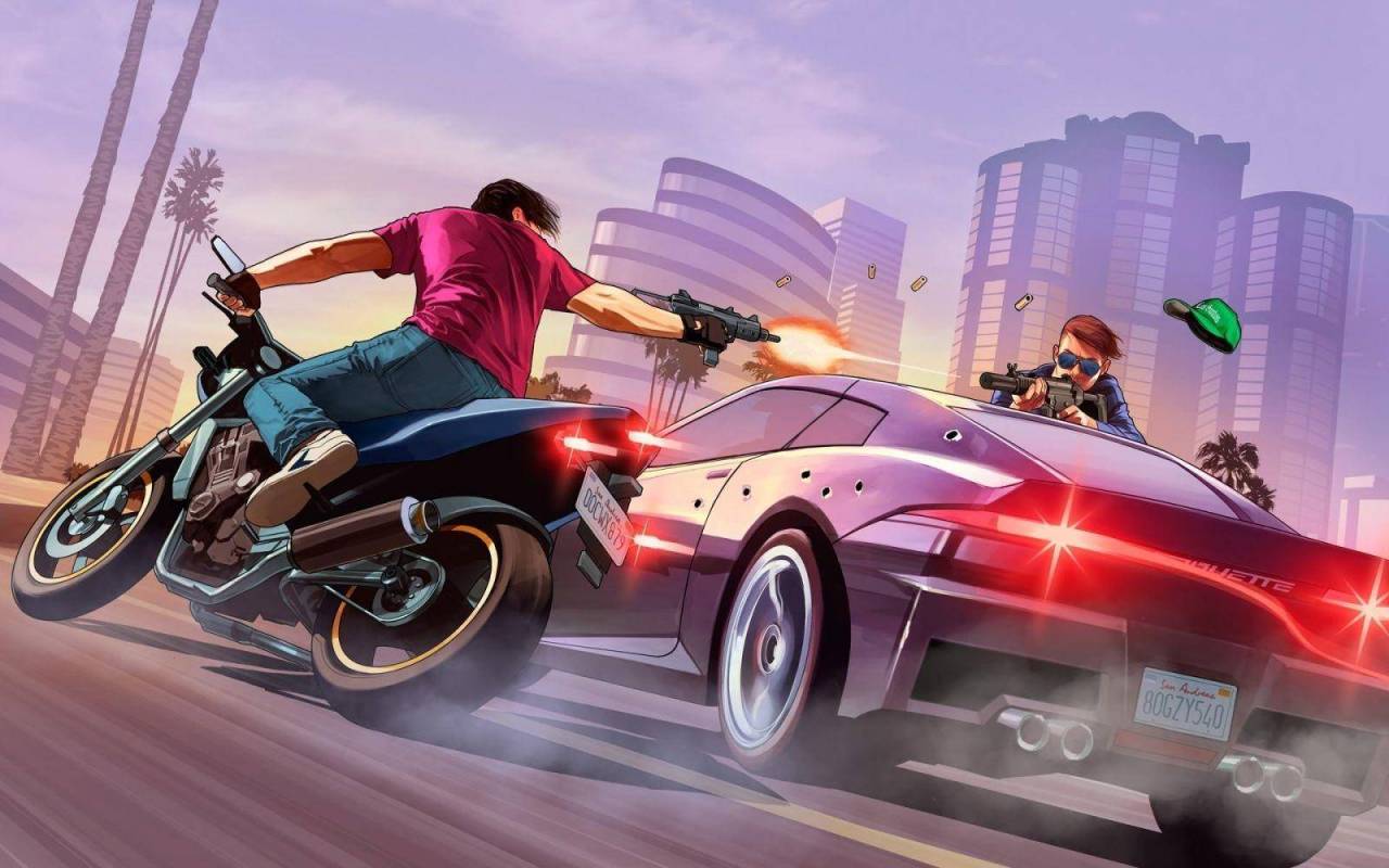 Grand Theft Auto Online: Novedades de esta semana