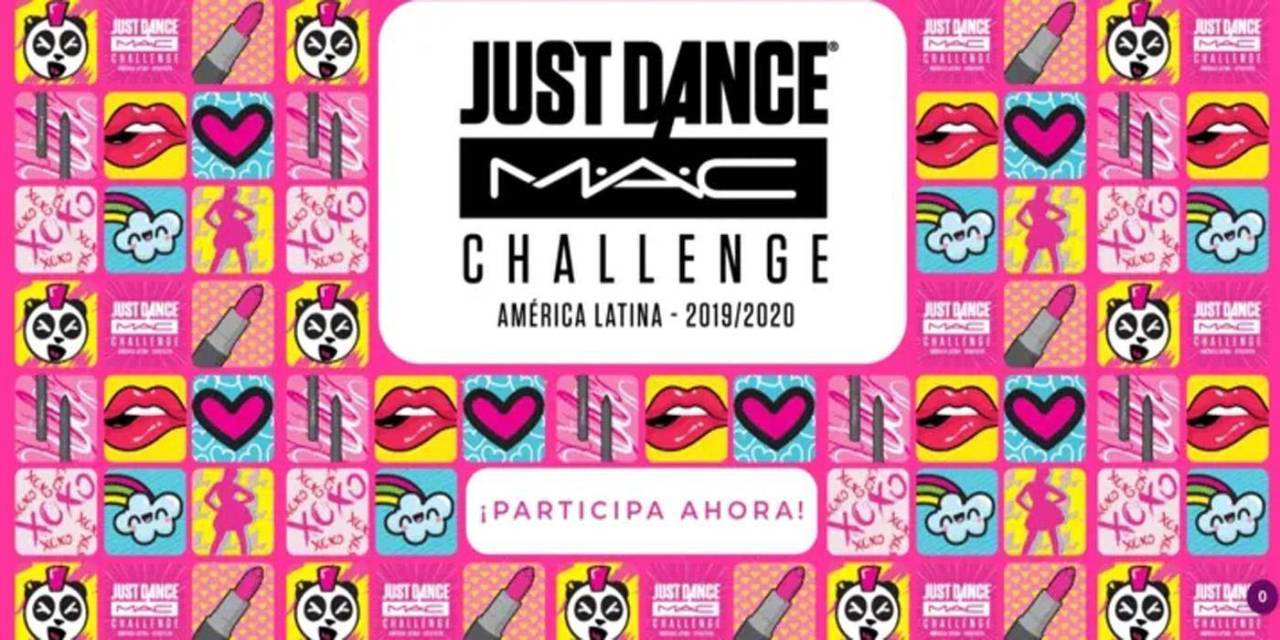 Just Dance MAC Challenge presenta a sus finalistas