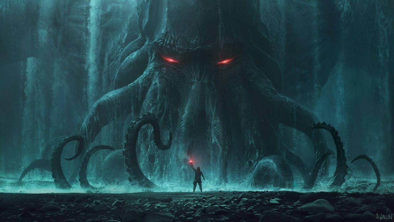 Lovecraft tendrá película por creadores de Game of Thrones