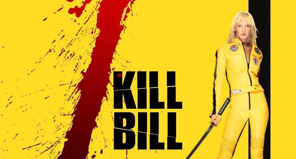 Kill Bill 3