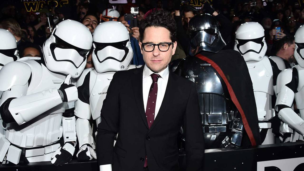 J.J. Abrams: La nueva trilogía de ‘Star Wars’ se realizó sin un plan