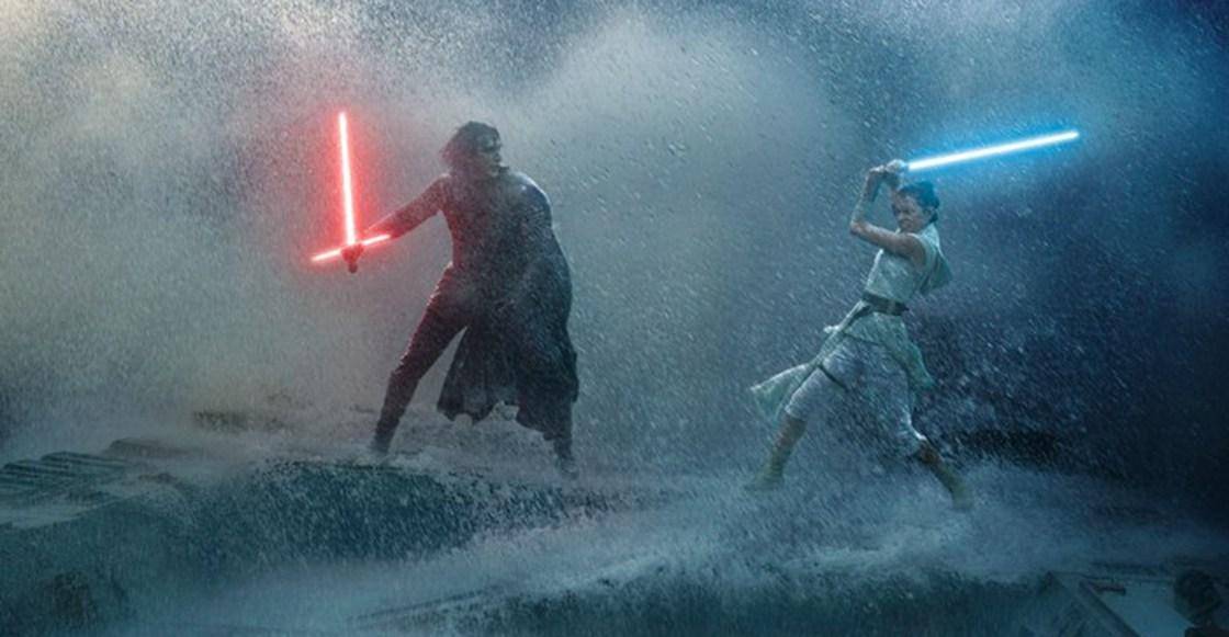 Fanáticos de Star Wars exigen la 'Versión del Director de Rise of Skywalker' 2