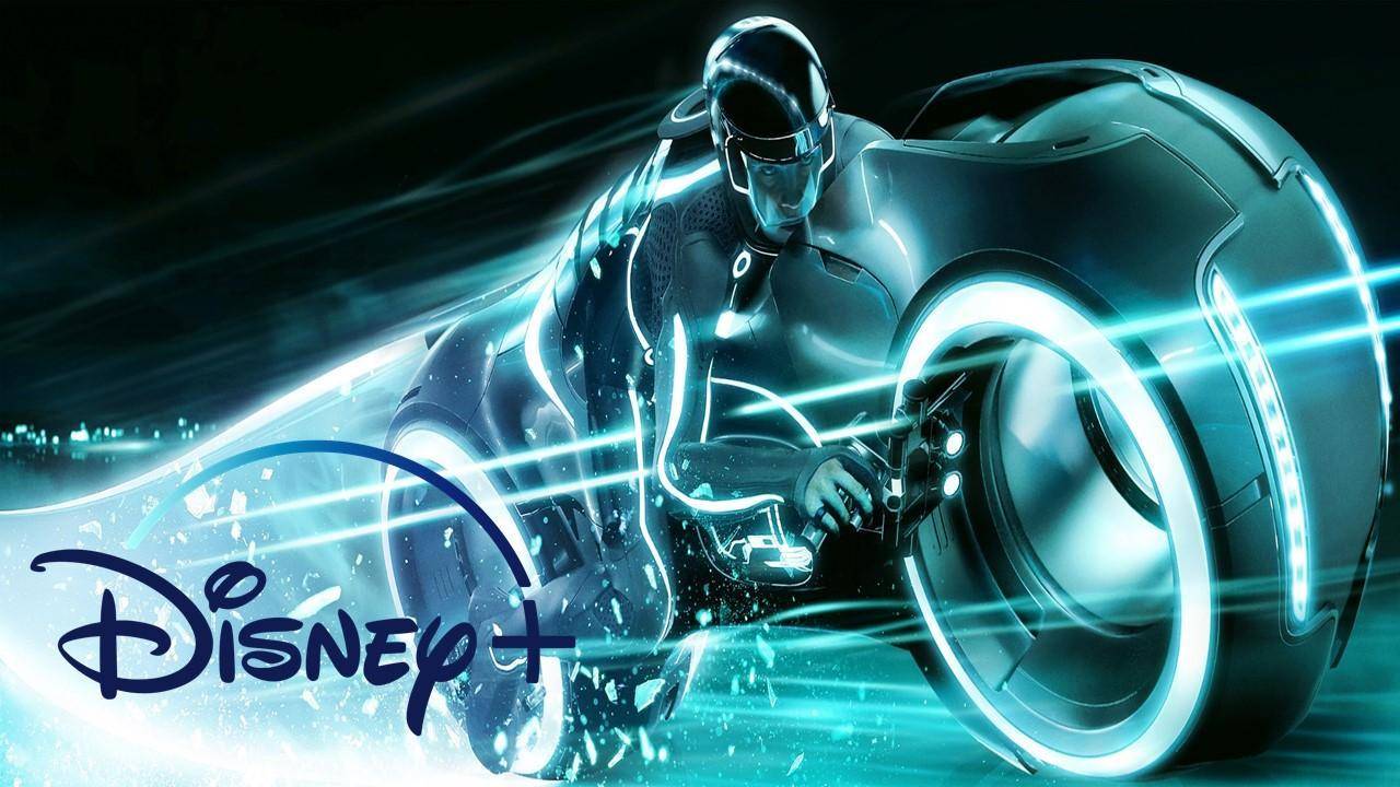 TRON podría tener un reboot en Disney +