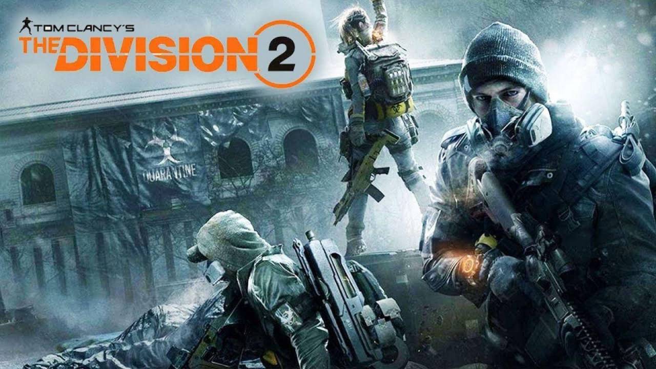 Situation: Snowball trae las fiestas decembrinas a The Division 2 con la actualización 6.1