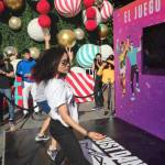 Just Dance MAC Challenge CDMX, antesala a Brasil 2020 2