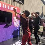 Just Dance MAC Challenge CDMX, antesala a Brasil 2020 1