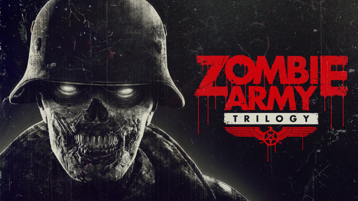 Zombie Army Trilogy llegará al Nintendo Switch en 2020