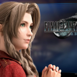Final Fantasy VII Remake, Aerith