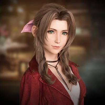 Final Fantasy VII Remake presenta un tráiler protagonizado por Aerith 1