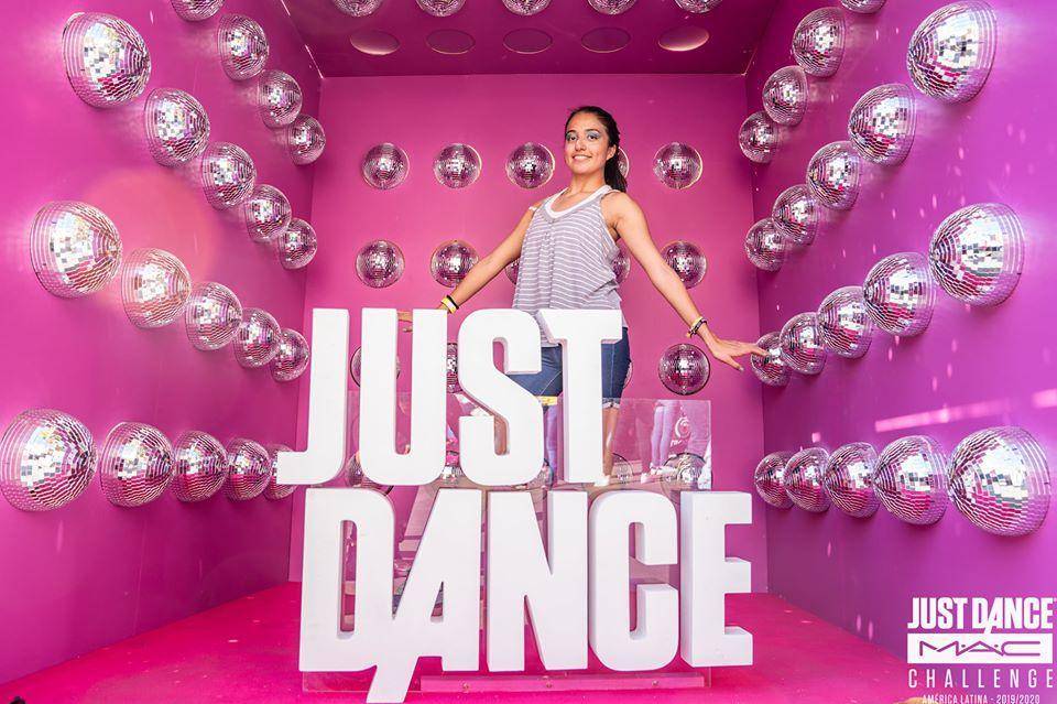 Just Dance MAC Challenge CDMX, antesala a Brasil 2020 20
