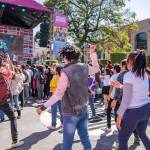 Just Dance MAC Challenge CDMX, antesala a Brasil 2020 6