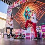 Just Dance MAC Challenge CDMX, antesala a Brasil 2020 14