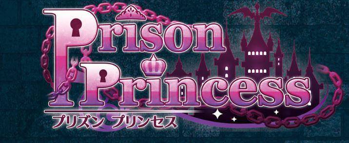 Prison Princess se lanza en Switch