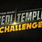 Star Wars: Jedi Temple Challenge (Póster)