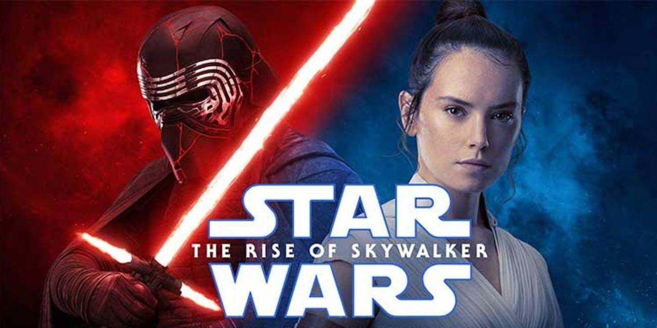 The Rise of Skywalker censura beso entre mujeres en Singapur