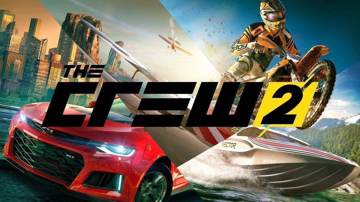 Recorre Motornation con el fin de semana gratuito de ‘The Crew 2’