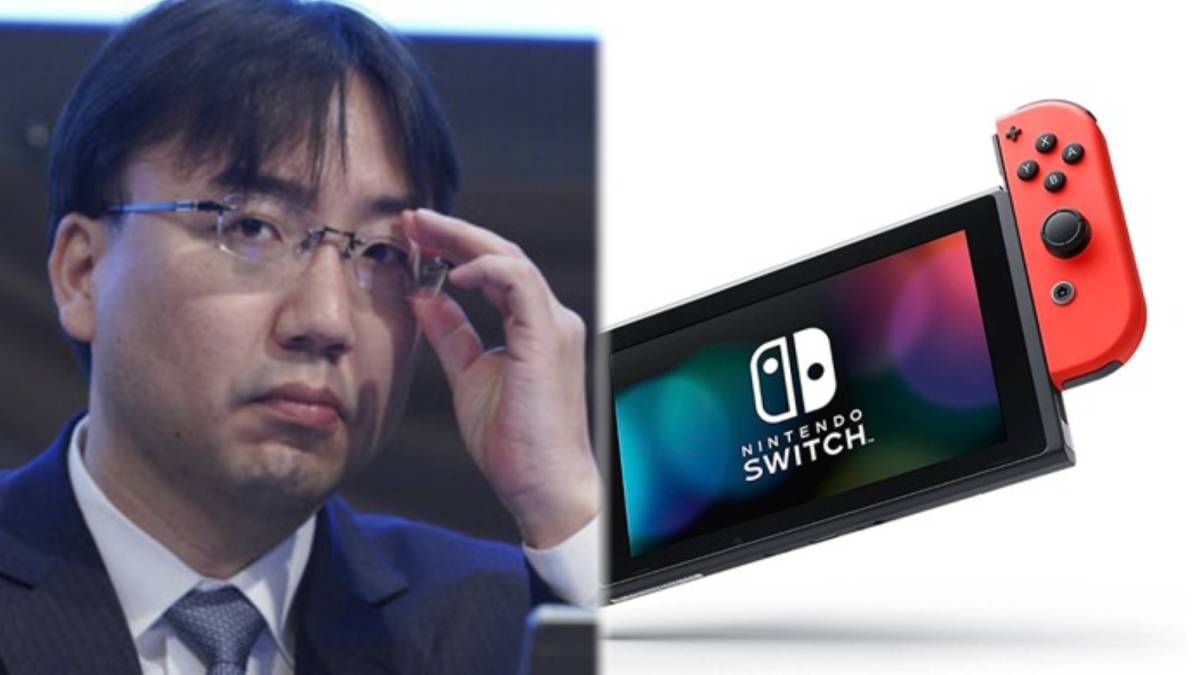 Nintendo habla del futuro de las consolas