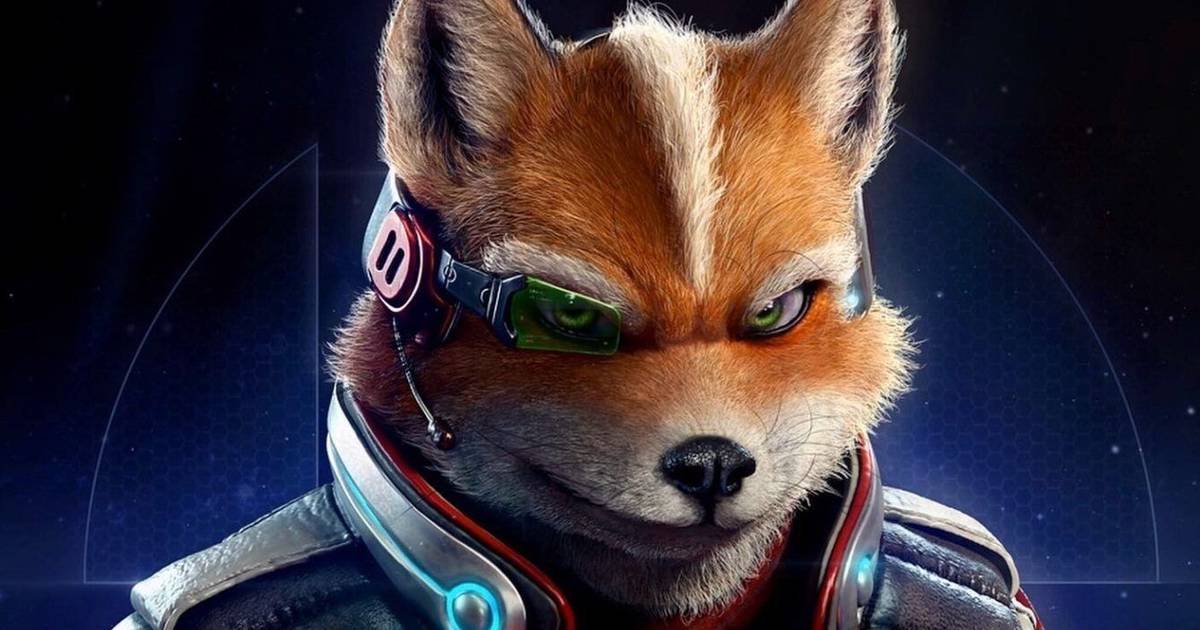 star fox