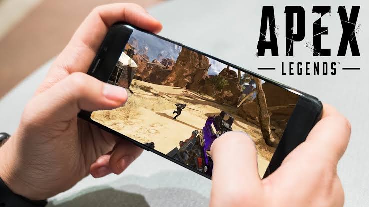 Apex Legends todavía llegará a celulares 1