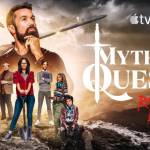 mythic quest