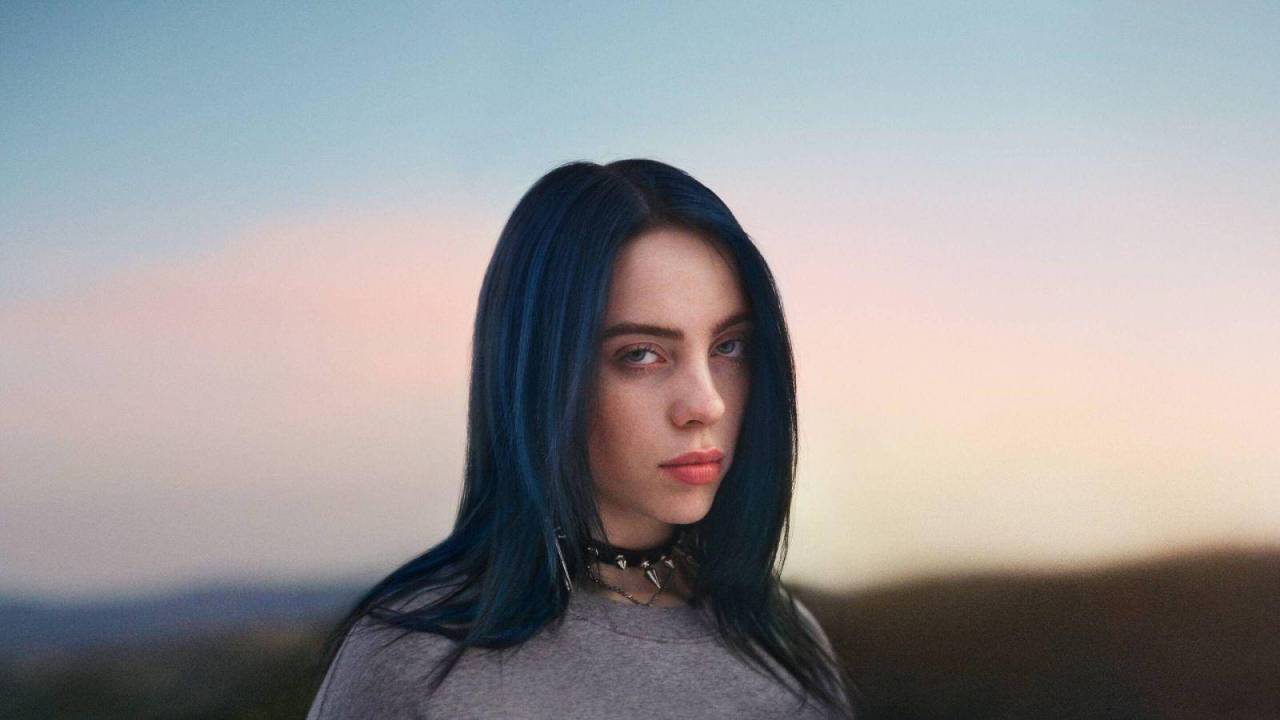 No time to die, billie eilish