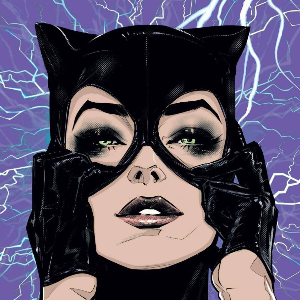 Catwoman