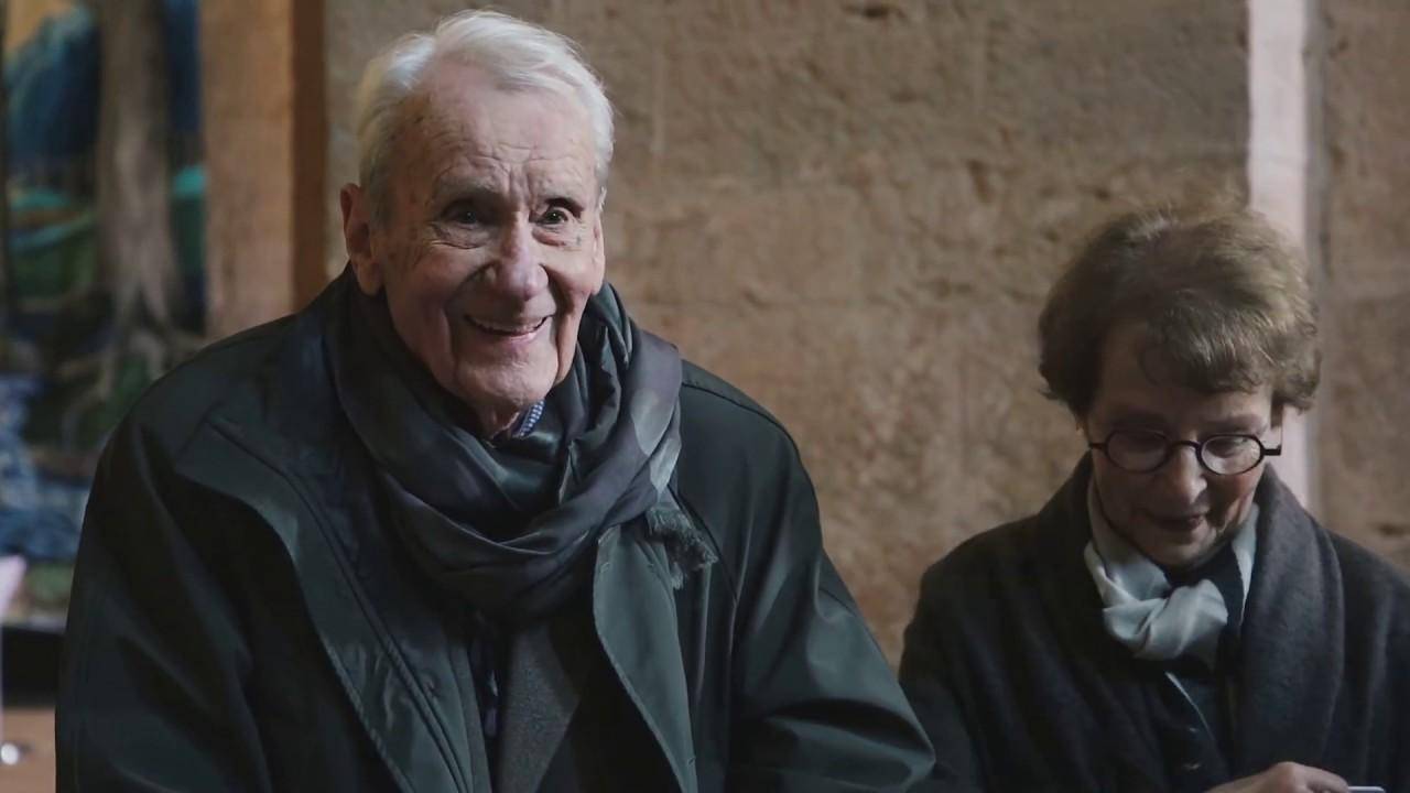 El último Inkling se ha ido, Christopher Tolkien falleció