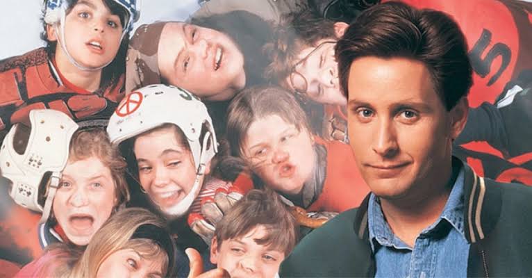 Emilio Estevez regresará para la serie de ‘The Mighty Ducks’