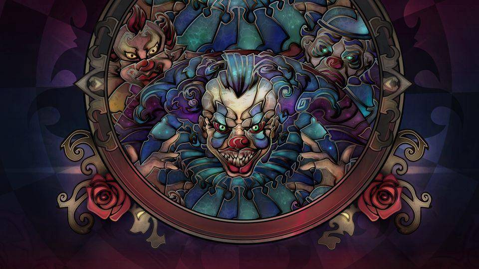 Glass Masquerade 2 llegará a consolas pronto