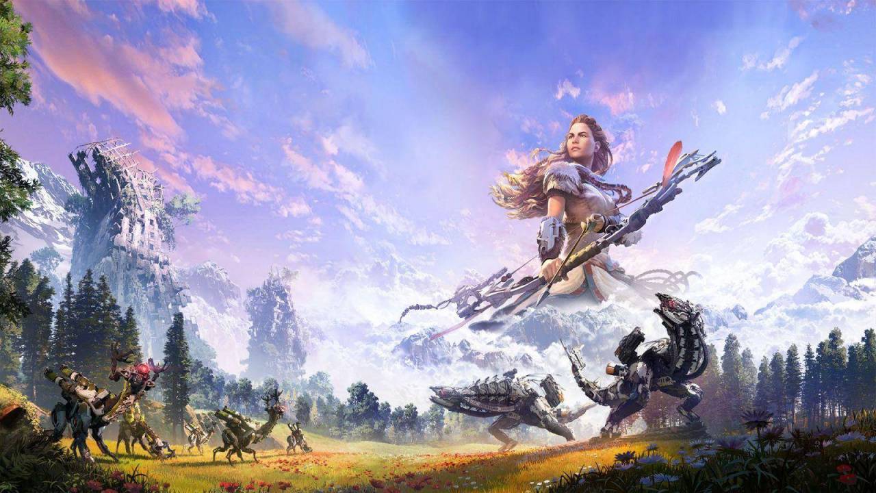 Rumor: Horizon Zero Dawn llegará a la PC