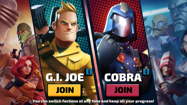 G.I. Joe: War on Cobra