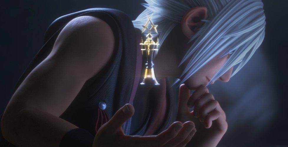 Square Enix anuncia 'Kingdom Hearts: Project Xehanort' 1