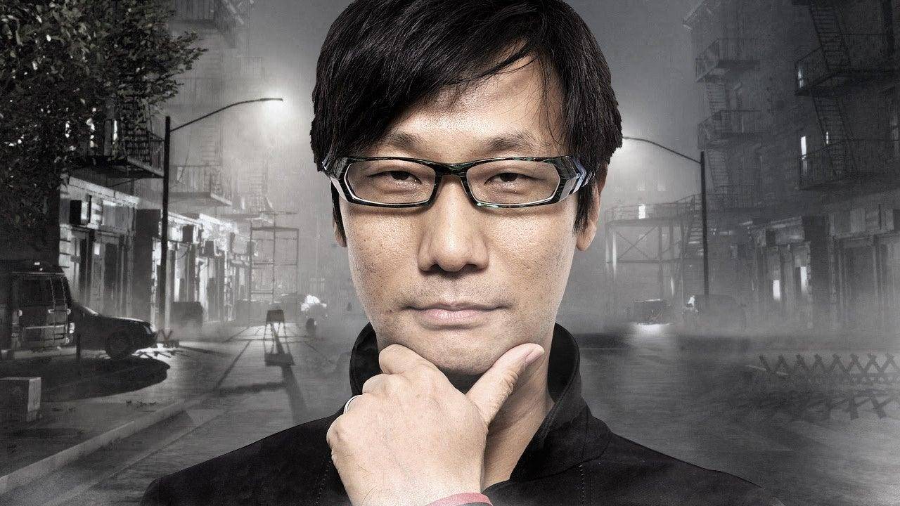 Hideo Kojima, PT