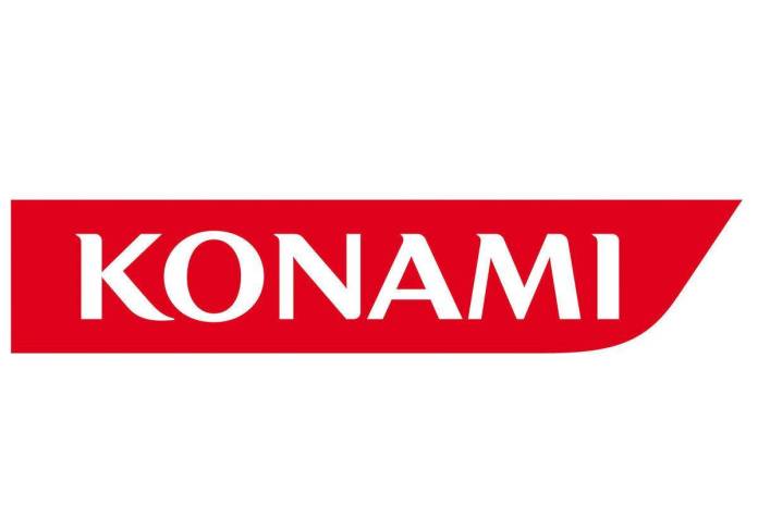 konami