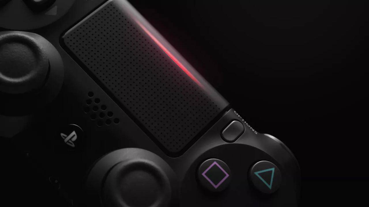 DualShock 4 será compatible con el PS5