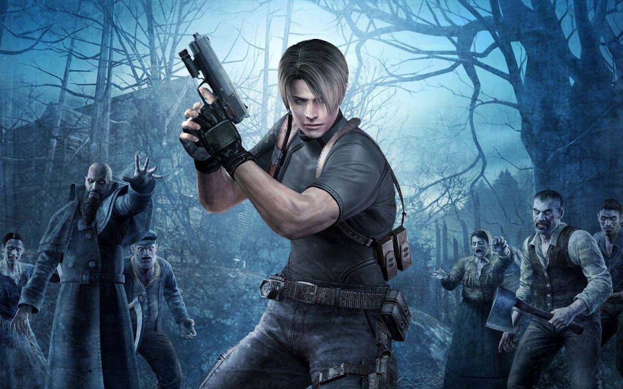 Resident Evil 4 No Tendrá Remake (por Ahora) — No Somos Ñoños