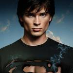 Smallville, Tom Weilling, Crisis on Infinite Earths