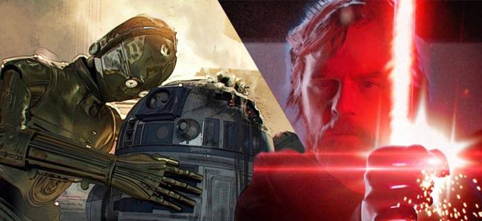 Star Wars, Duel of Fates, Colin Trevorrow