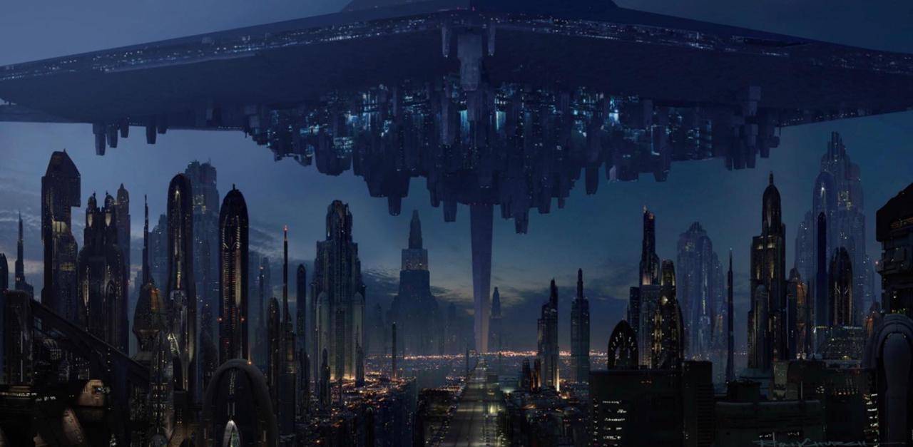 Star Wars: Colin Trevorrow confirma el arte filtrado de 'Duel of Fates' 8