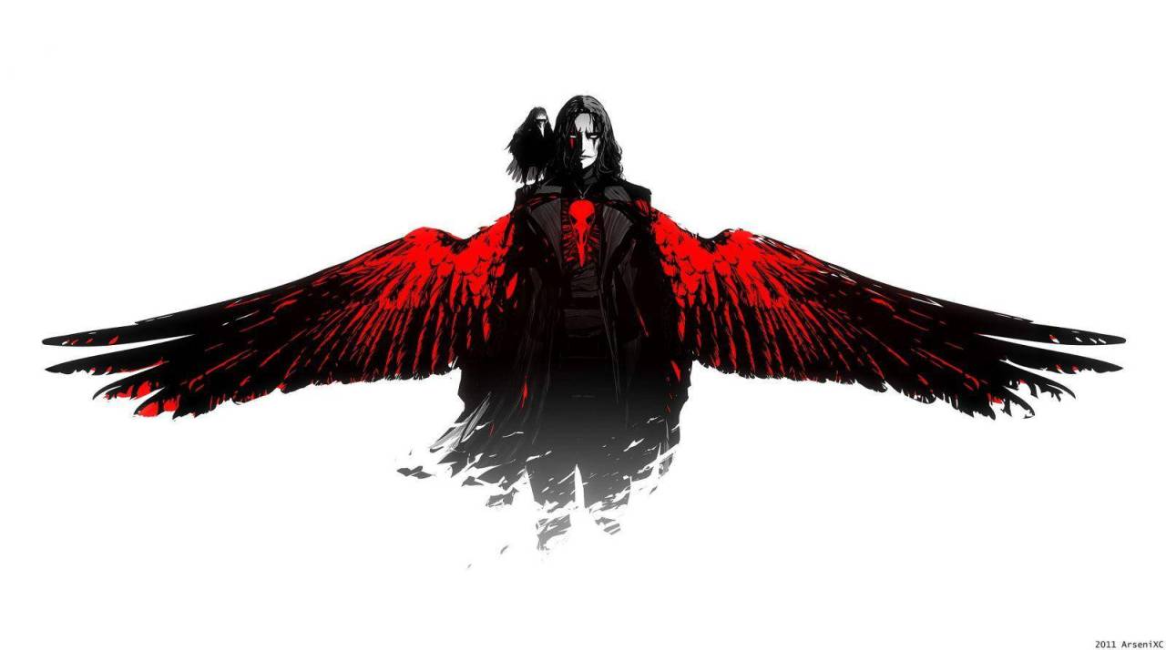 The Crow todavía podría tener reboot