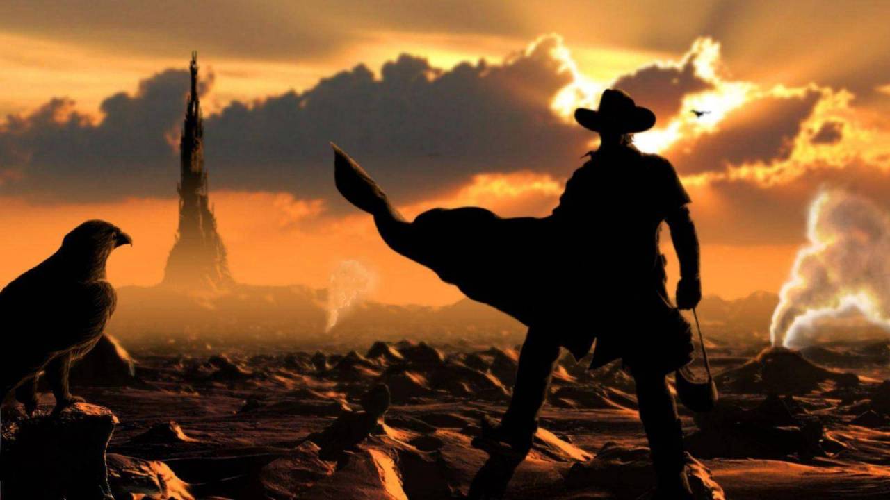 Amazon cancela la serie de The Dark Tower