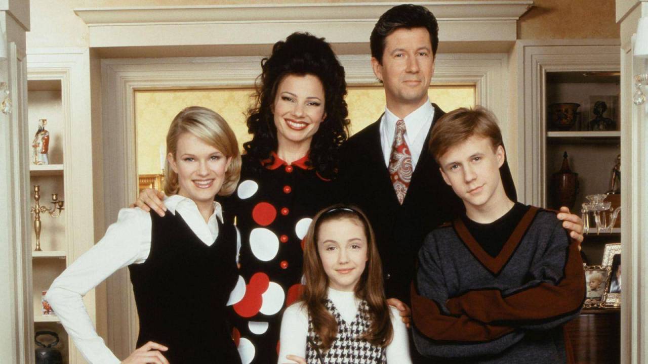 «The Nanny» regresa como musical de Broadway