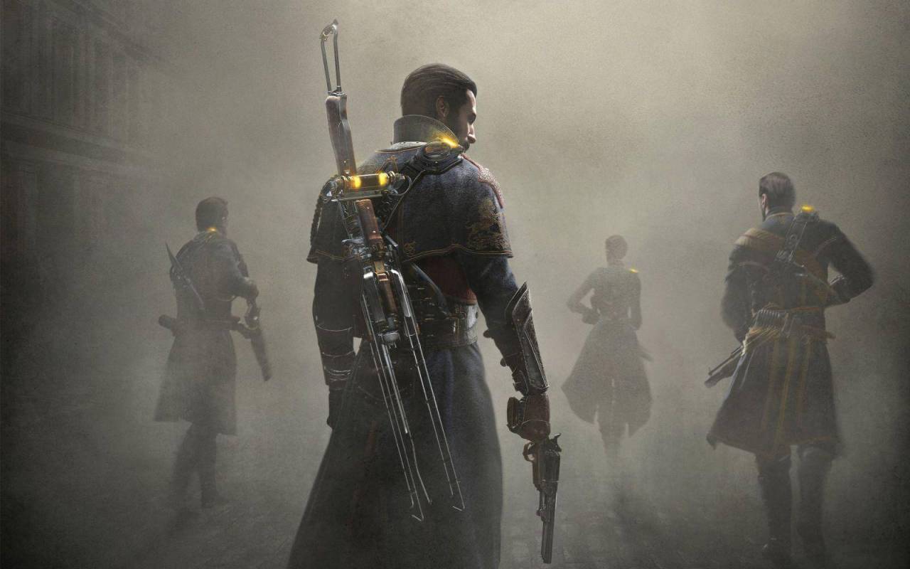 Rumor: The Order 1886 prepara su secuela en PS5