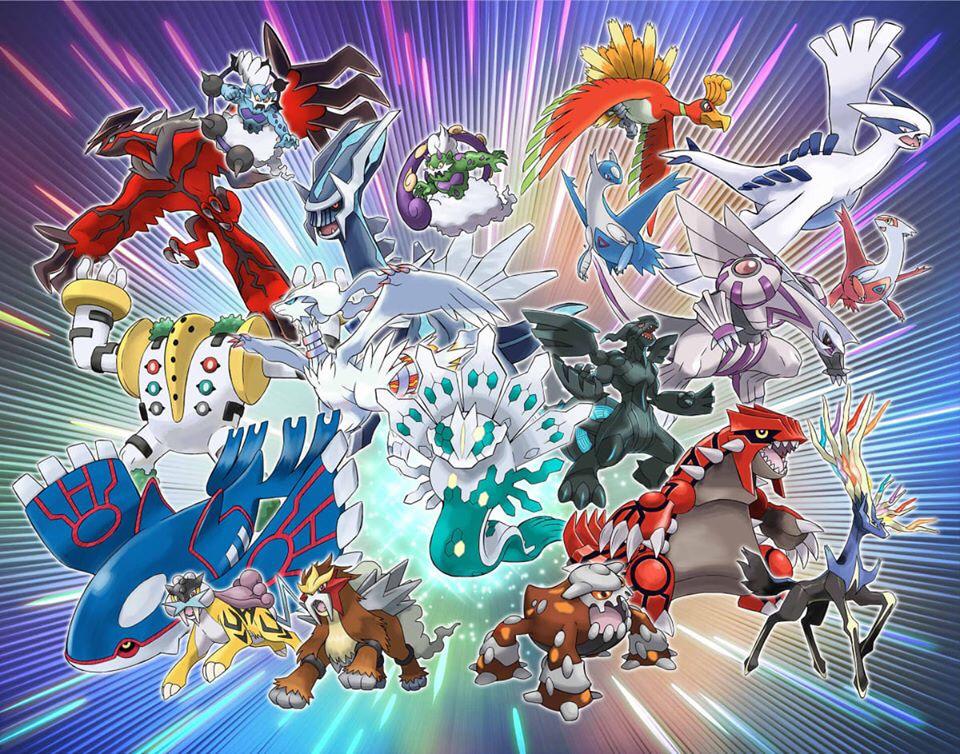 Pokémon Sword/Shield anuncia su pase de expansión 5