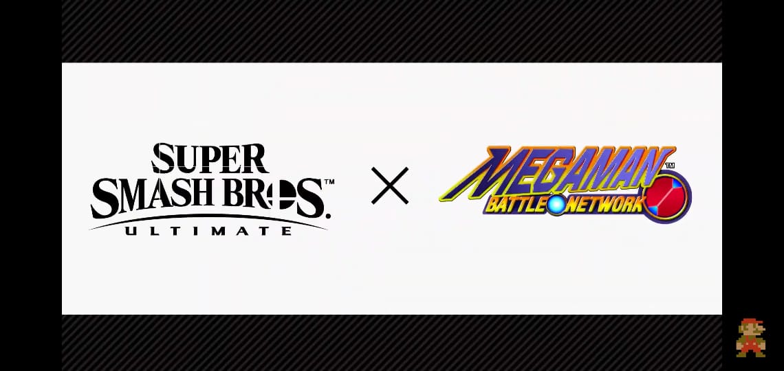 Byleth se une al equipo de Super Smash Bros Ultimate. 5